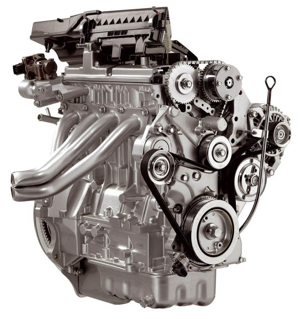 2011 Des Benz 230 Car Engine